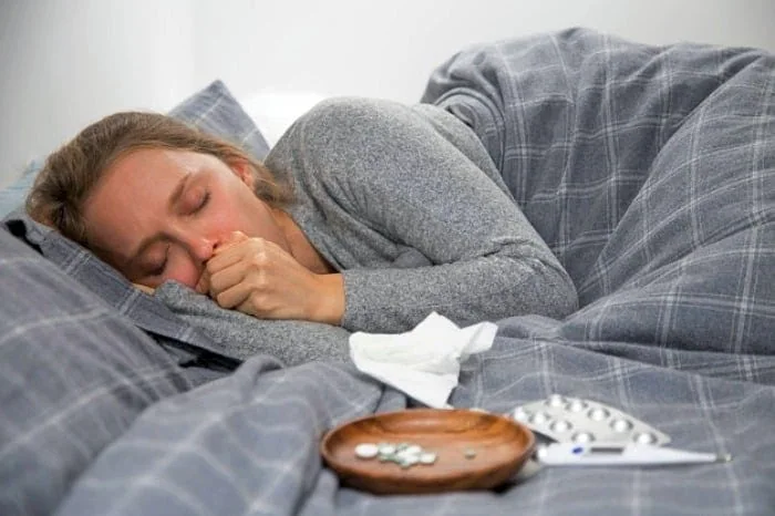 علائم آنفولانزای جدید آنفولانزای جدید