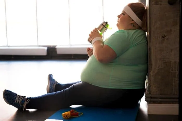 چاق ترین کشور های دنیا کشورهای چاق دنیا