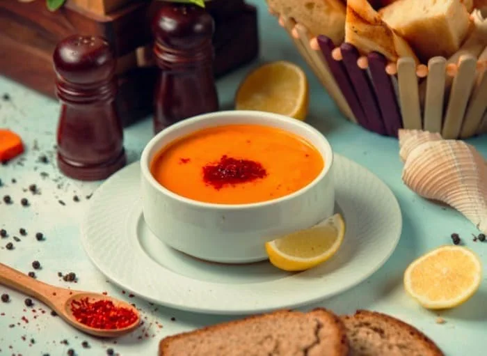 رفع تندی غذا غذاهای تند