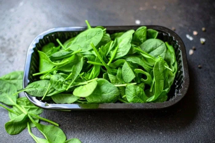 طرز تهیه آش اسفناج آش اسفناج