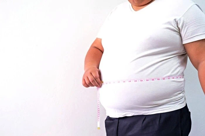 شکم آب کن طبیعی خوشمزه شکم آب کن