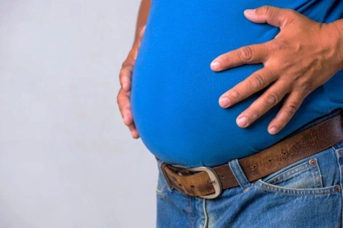 چاقی در آمریکا کشور چاق ها