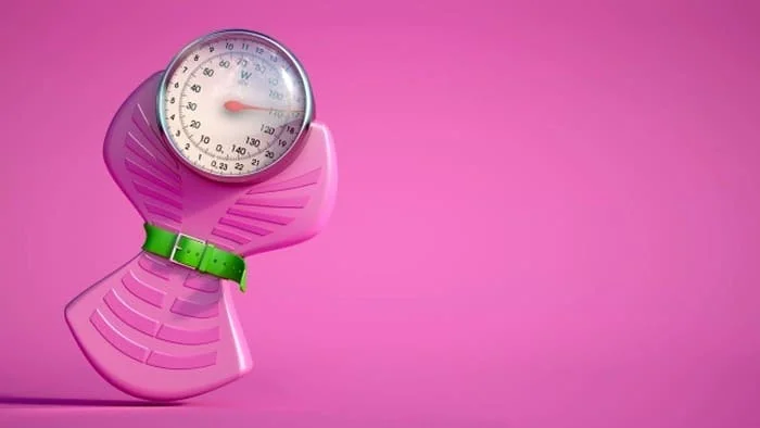 وزن کردن بعد ورزش کاهش وزن بعد ورزش