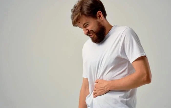 علائم روده تحریک پذیر روده تحریک پذیر