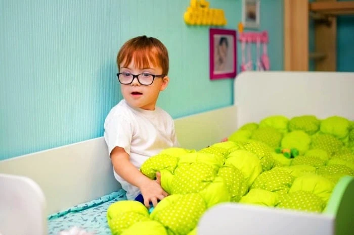 علائم بیماری سندرم داون علائم سندرم داون