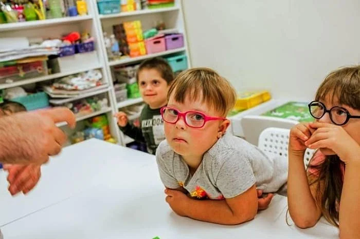 روش درمان سندرم داون درمان سندرم داون