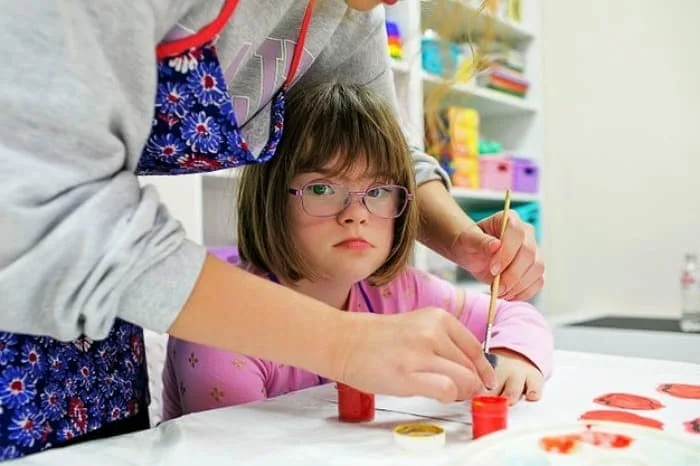 علل اصلی بیماری سندرم داون علل سندرم داون