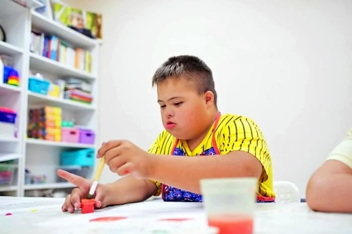 مشکلات بیماری سندرم داون مشکلات سندرم داون