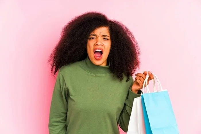 طرز برخورد با مشتری ناراضی مشتری ناراضی