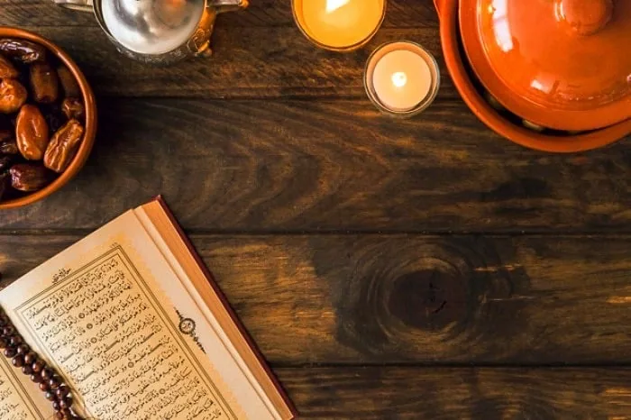 چرا ماه رمضان ماه خداست برکات ماه رمضان