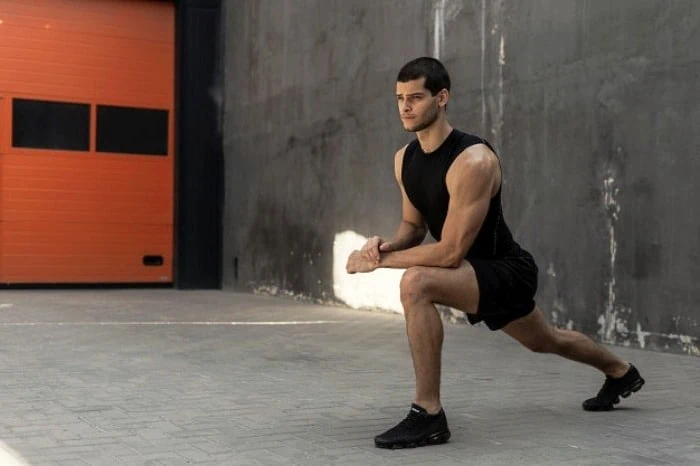 حرکات کاردیو برای لاغری حرکات کاردیو