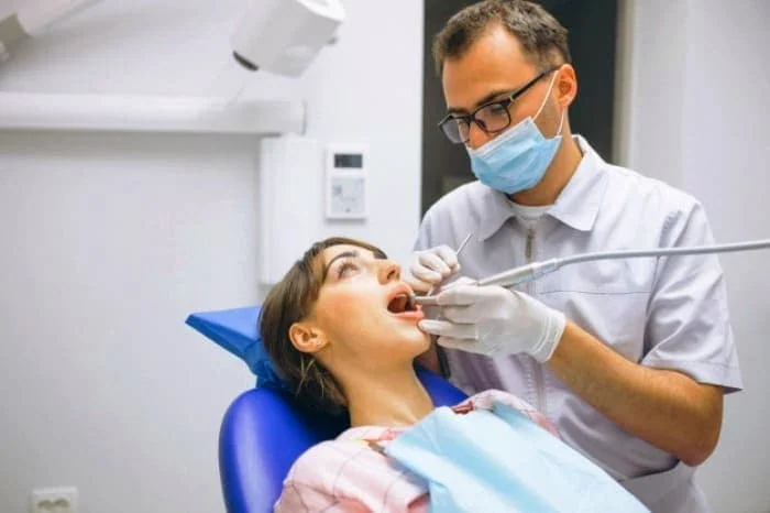 انواع مواد دندانی مواد دندانی