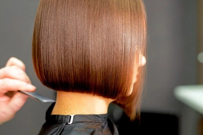 مدل موی صورت دراز مدل موی صورت کشیده