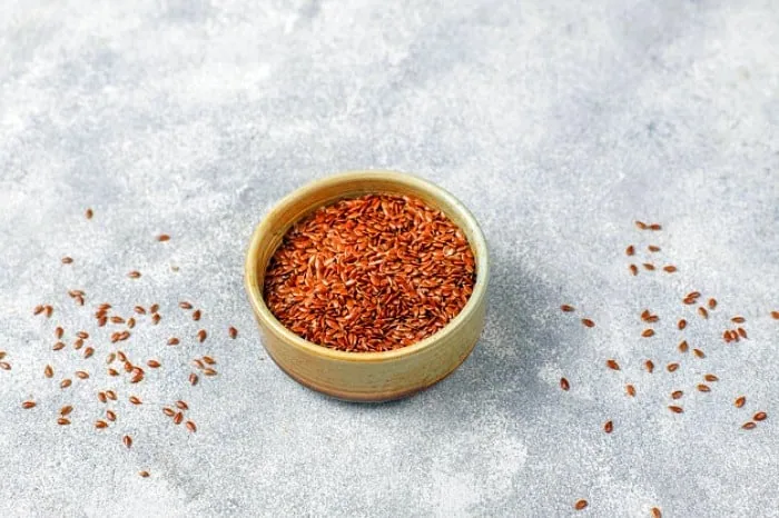 ماندگاری تخم کتان در شرایط مختلف نگهداری از تخم کتان