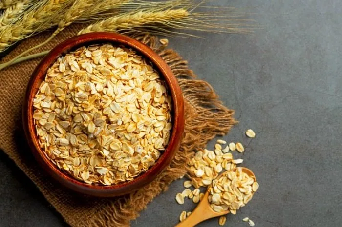 معجزه ماسک جوش شیرین در درمان آکنه صورت + 9 دستورالعمل ماسک جوش شیرین و جو