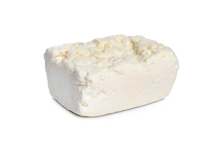 پنیر کوتاژ چیست؟