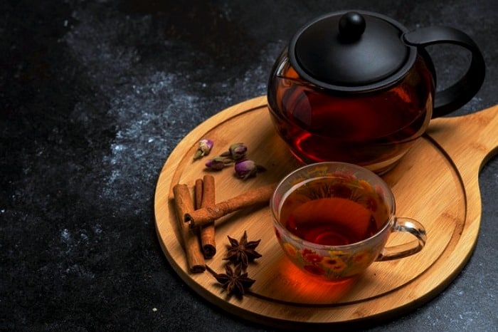 چای های گیاهی مفید 