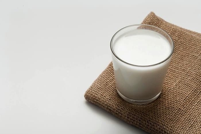 فایده شیر 