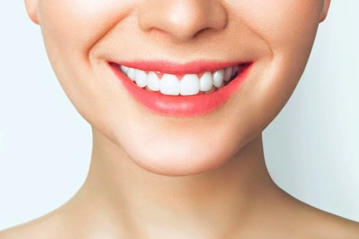 داشتن دندان های سالم دندان های سالم