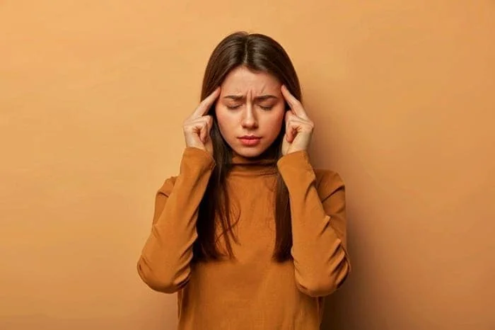 نداشتن تمرکز کافی عدم تمرکز