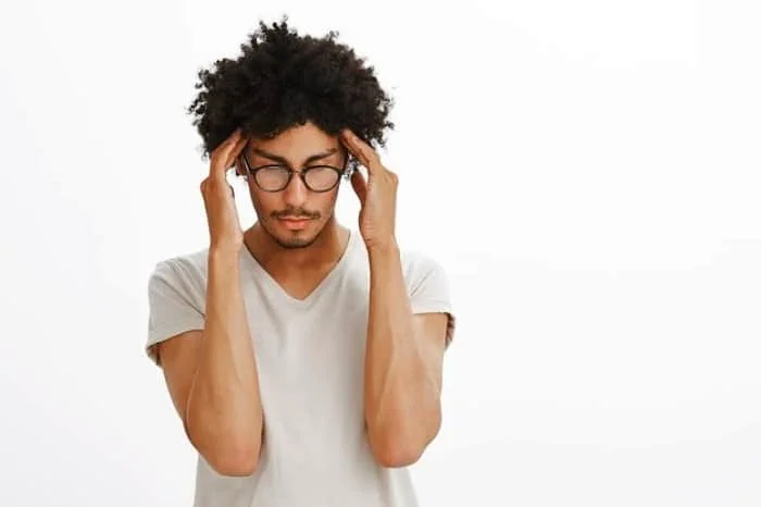 تاثیر صبر در زندگی انسان چارچوب فکری