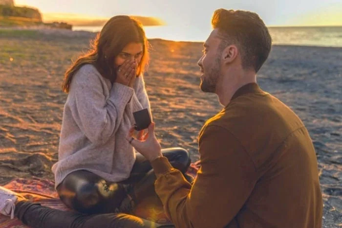 انتخاب همسر آینده خصوصیات خواستگار خوب