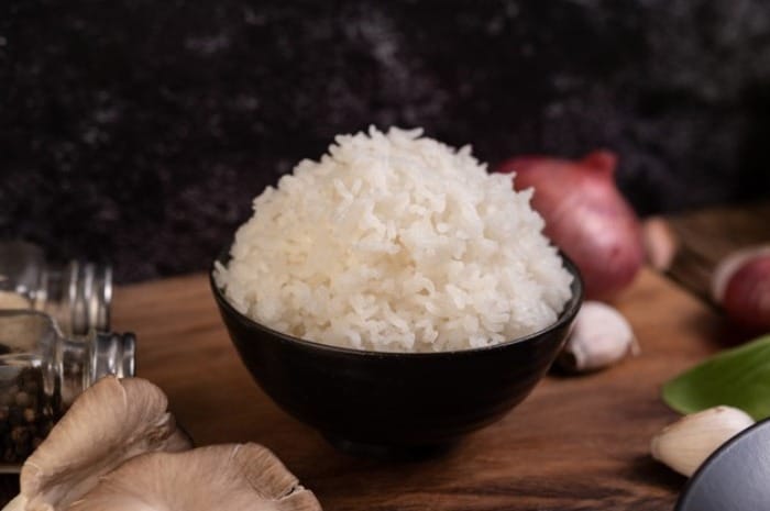 مصرف برنج