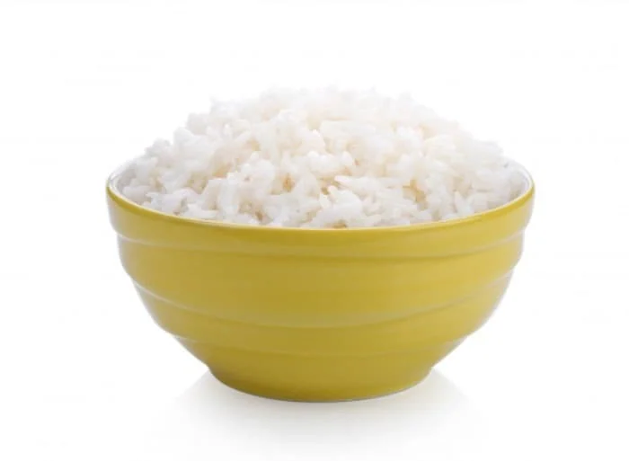 برنج برای پوست خواص برنج