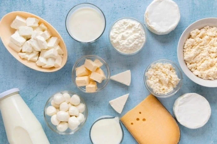 تاثیر مصرف کلسیم کلسیم