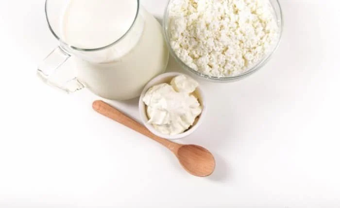 طریقه نگهداری پنیر کوتاژ نگهداری پنیر کوتاژ