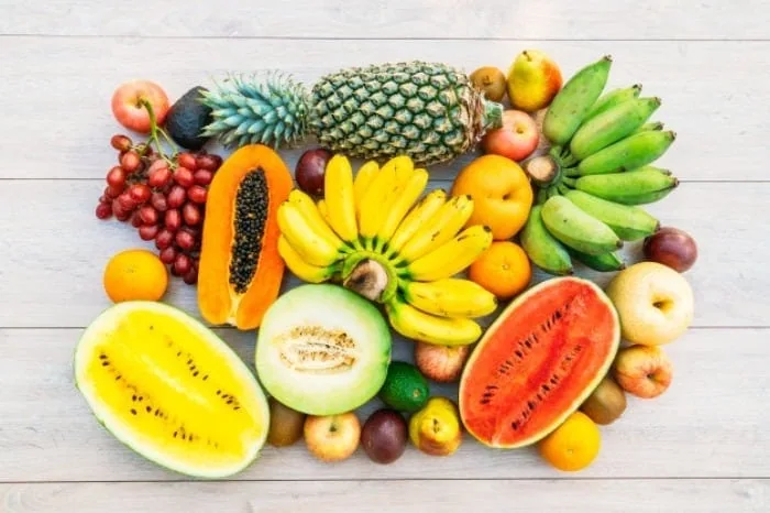 مصرف ویتامین ها برای درمان افسردگی زمستانی مصرف ویتامین