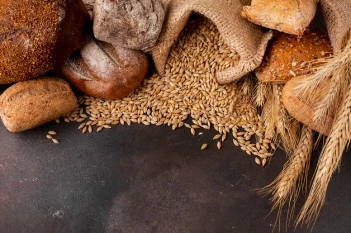 غلات سبوس دار و بایدها و نبایدهای مصرف آن خاصیت غلات سبوس دار