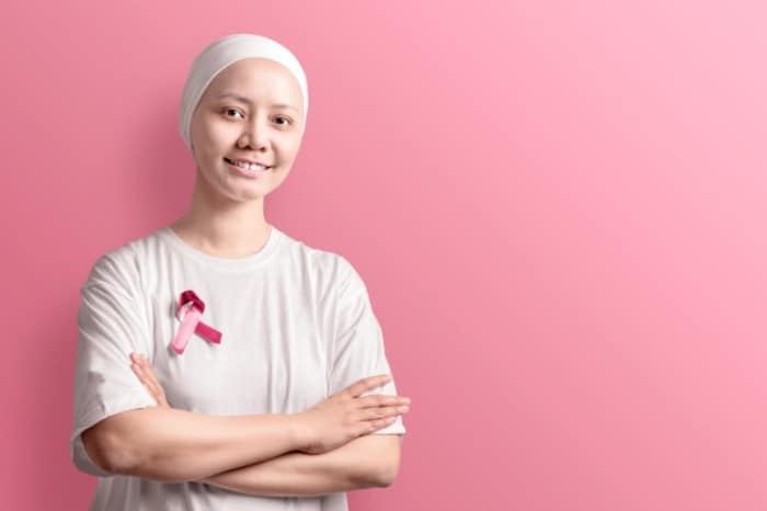 ضد سرطان سینه 