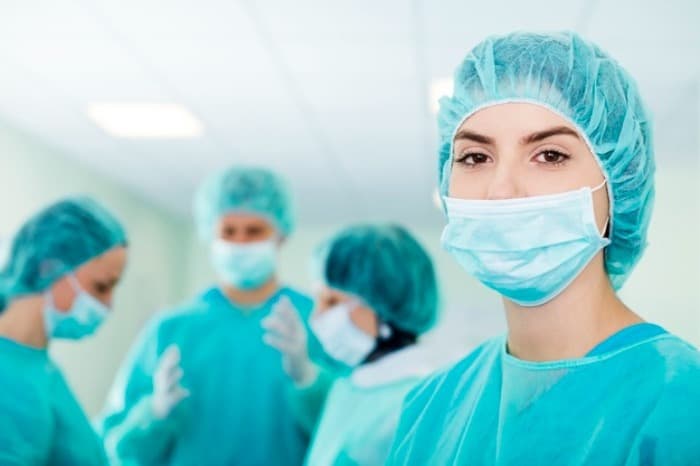 جراحی زنان و زایمان