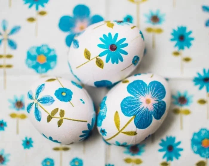 تخمه مرغ رنگی هفت سین 94 تخمه مرغ رنگی هفت سین