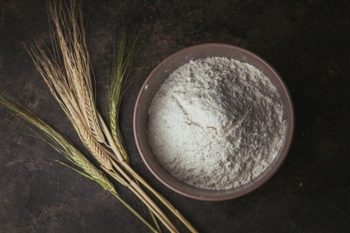 طبقه بندی آرد گندم آرد گندم