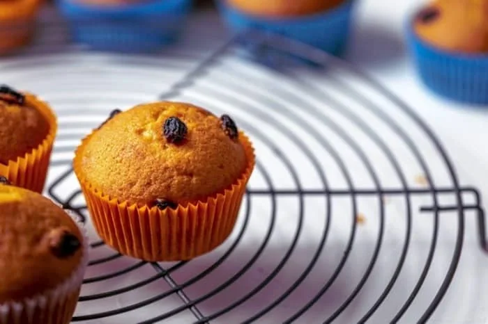 کیک از مواد غذایی دارای آرد سفید آرد سفید کیک