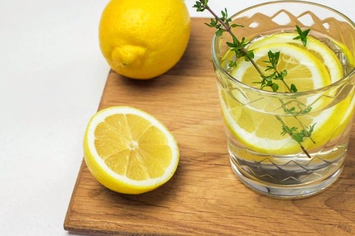 لیمو شیرین و درمان سرماخوردگی