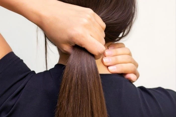 خواص کدو حلوایی برای مو کدو حلوایی و مو