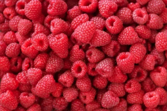 خواص گوگرد برای بدن تمشک