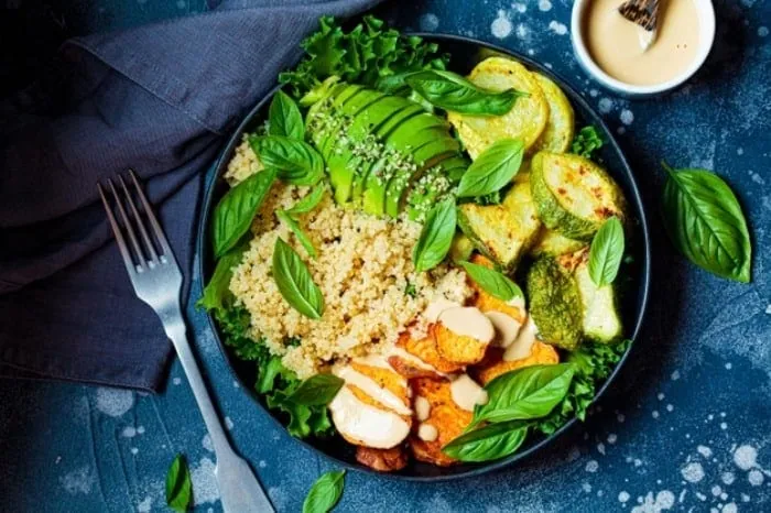 بهترین خوردنی لاغری خوردنی لاغری