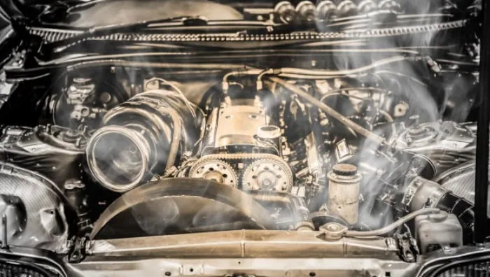 علت های جوش آوردن ماشین جوش آوردن ماشین