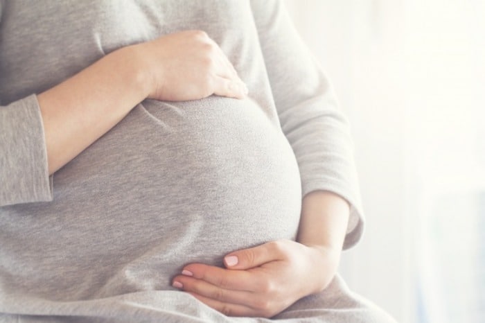 کم شدن حرکت جنین در ماه اخر