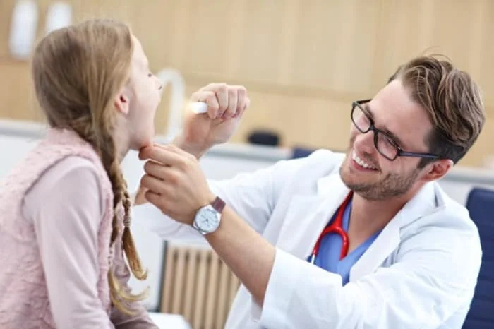 بیماری خناق راه های درمان بیماری دیفتری