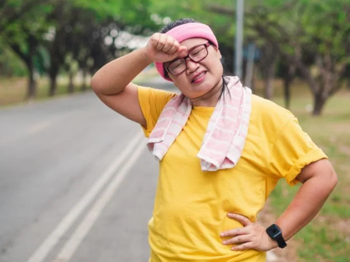 علائم سردرد های ورزشی اولیه سردرد های ورزشی اولیه