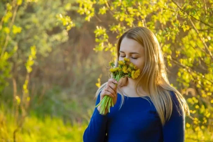 چگونه از مردمان خوشبخت باشیم ؟ خوش شانسی
