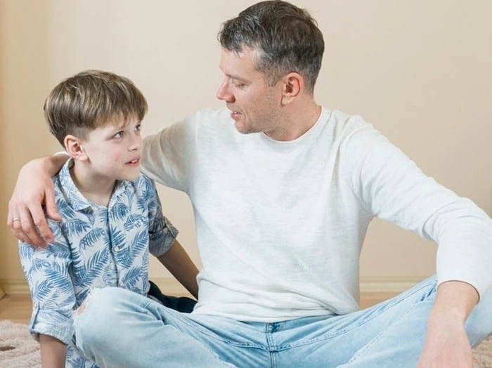 چگونگی زندگی با فرزندخوانده ارتباط با نامادری