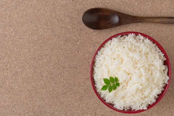 ترفند قد کشیدن برنج