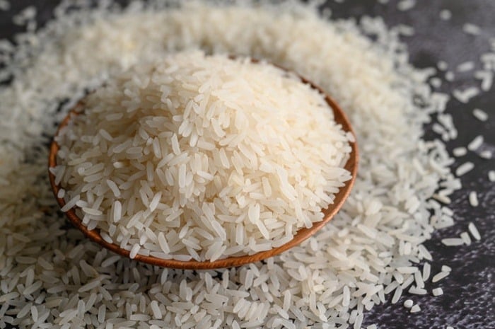 برنج مرغوب