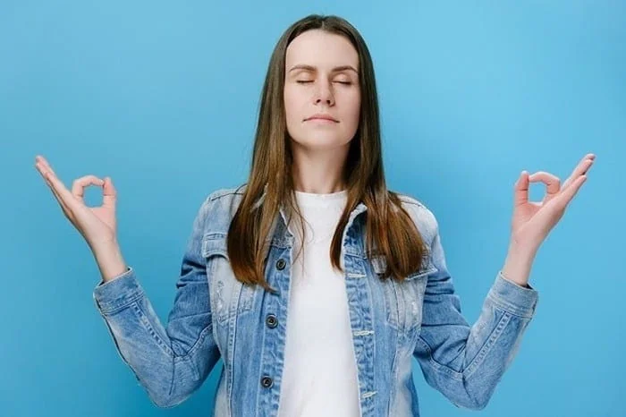 راه حل تمرکز حواس در زمان ناامیدی تمرینات تنفسی